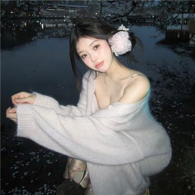 查干淖尔姑娘