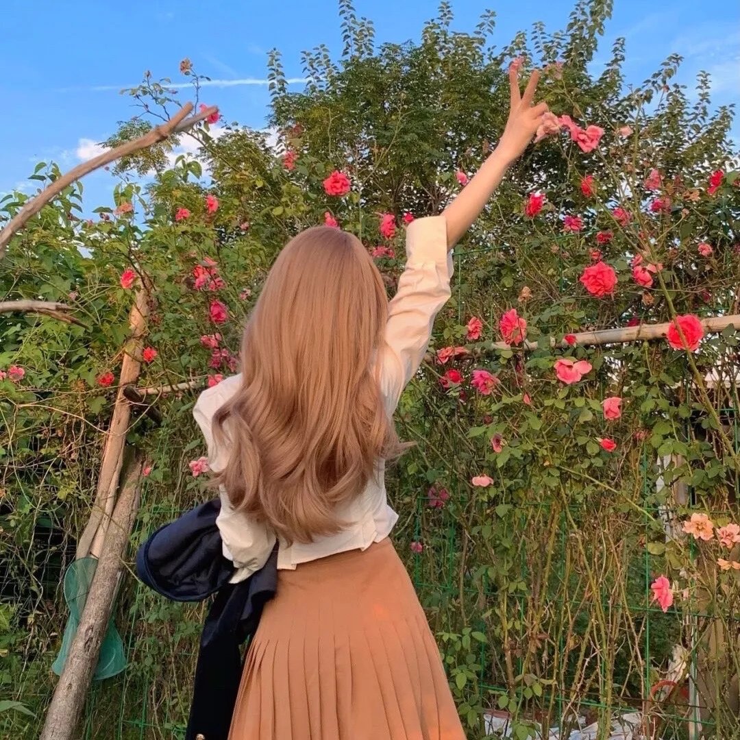 碎玉溅飞花