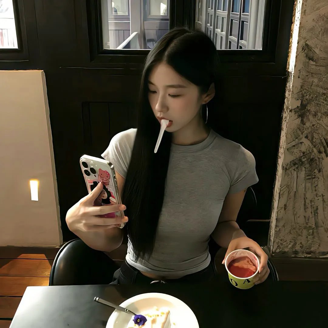 爱情小欲望